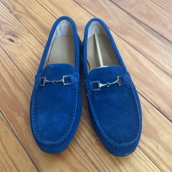 Men’s shoes size 8.5 - Picture 2 of 5